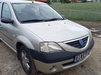 Dezmembrari Dacia logan 1.6 benzina cu aer conditionat 2006 fara rugina