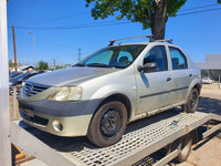 Dezmembrari Dacia Logan 1.6MPI, an 2005