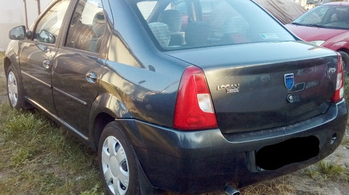 Dezmembrari Dacia Logan 1.6S, an 2007