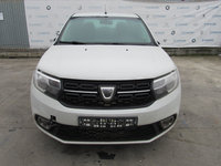 Dezmembrari Dacia Logan 2, 1.5 dci 2019, 70KW, 95CP, euro 6, tip motor K9K 872