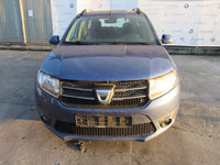 Dezmembrari Dacia Logan 2 MCV 1.5 dci 2013, 66KW, 90CP, euro 5, tip motor K9K 612