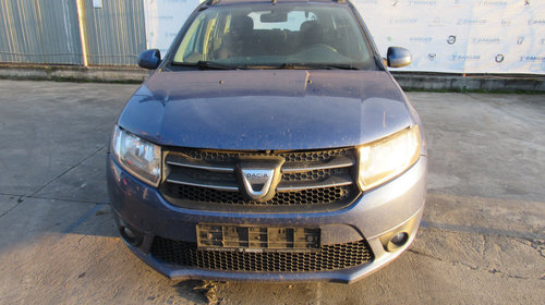 Dezmembrari Dacia Logan 2 MCV 1.5 dci 2013, 6