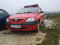 Dezmembrari Dacia Logan 2005 2006 2007 2008 2009 1.5 dci diesel EURO 4