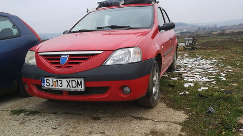 Dezmembrari Dacia Logan 2005 2006 2007 2008 2