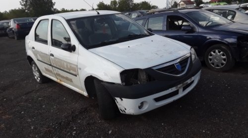 Dezmembrari Dacia Logan 2006 Berlina 1.5 dci