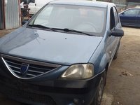 DEZMEMBRARI DACIA LOGAN 2008 1.5 DCI K9K-87 63KW EURO 4 63KW