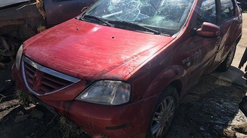 Dezmembrari Dacia Logan 2008 1.5dci euro 4