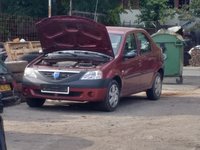 Dezmembrari dacia logan an fabricatie 2005 motor 1.4 i