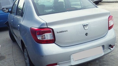 Dezmembrari Dacia Logan berlina 1,2 benzina 2