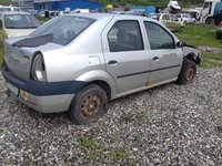 Dezmembrari Dacia Logan DCI