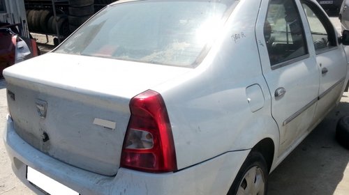 Dezmembrari Dacia Logan, fabr. (2005-2011) 1.