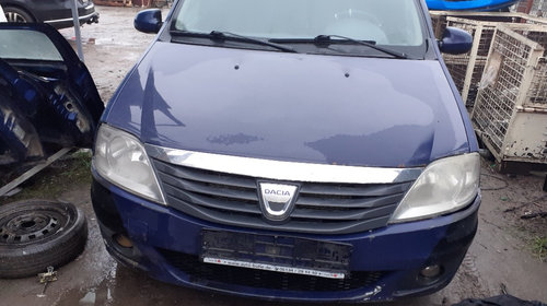 Dezmembrari Dacia Logan facelift 1.4i, Euro 4