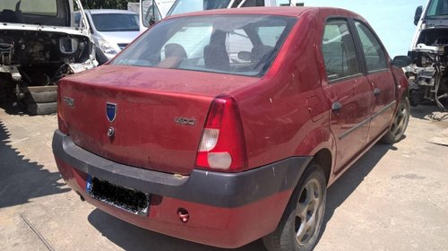 Dezmembrari Dacia Logan Kiss M 1,5dci, 2008