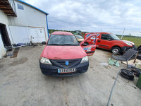 Dezmembrari Dacia Logan MCV 1.4 benzina.