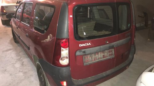 Dezmembrari Dacia Logan MCV 1.4 mpi 1.6 mpi 1