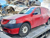 Dezmembrari Dacia Logan MCV, 1.4MPI, an 2008.