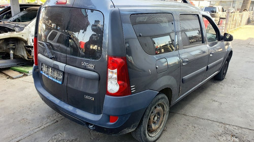 Dezmembrari Dacia Logan MCV 1.5 dci, an 2007,