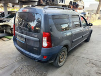 Dezmembrari Dacia Logan MCV 1.5 dci, an 2007, euro4
