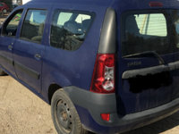 Dezmembrari Dacia Logan MCV 1.5 DCI din 2007 volan pe stanga