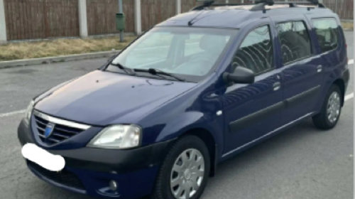 Dezmembrari Dacia Logan MCV 1.5 DCI din 2008 