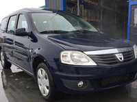 Dezmembrari Dacia Logan MCV 1.5 DCI din 2010 volan pe stanga