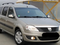 Dezmembrari Dacia Logan MCV 1.5 DCI din 2011 volan pe stanga