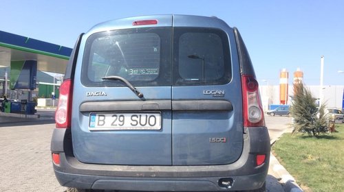 Dezmembrari Dacia Logan MCV 1.5 dci euro 4 2008