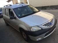 Dezmembrari Dacia Logan MCV 1.5 dci EURO 4 63kW