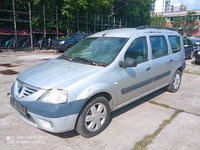 Dezmembrari DACIA LOGAN MCV 1.5 DCI EURO 4 DIN 2008-Tip-K9K-87