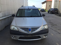 Dezmembrari Dacia Logan MCV 1.5 dci EURO 4