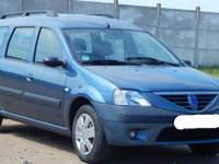 Dezmembrari Dacia Logan MCV 1.5 DCI volan pe stanga din 2007