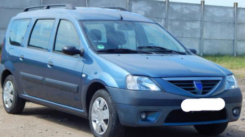 Dezmembrari Dacia Logan MCV 1.5 DCI volan pe 