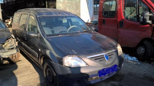 Dezmembrari Dacia Logan MCV 1,5dci 2004-2008