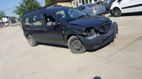 Dezmembrari DACIA LOGAN MCV 1.6 MPI