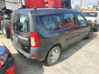 Dezmembrari Dacia Logan MCV, 1.6MPI, an 2007