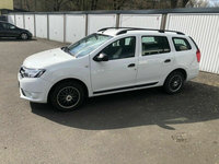 Dezmembrari DACIA LOGAN MCV 1500 DCI DIN 2014