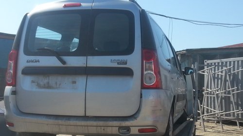 Dezmembrari Dacia Logan MCV (2006-2011) 1.6i|