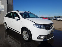 Dezmembrari Dacia Logan MCV euro 6 dci