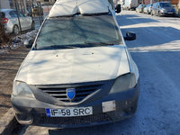 Dezmembrari dacia logan pickup an fabricatie 2008 motor 1,5 dci euro 4 ori ce piesa in limita stocului disponib