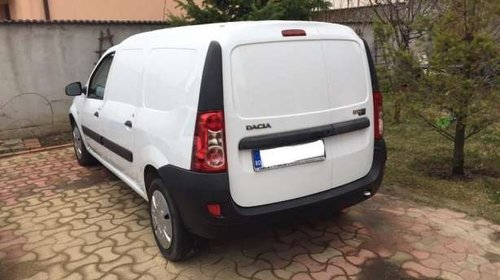 Dezmembrari Dacia Logan Van 2007