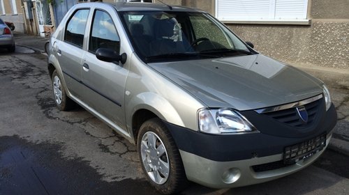 Dezmembrari Dacia Logan