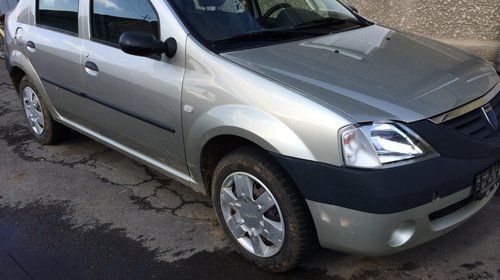 Dezmembrari Dacia Logan