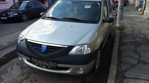 Dezmembrari Dacia Logan