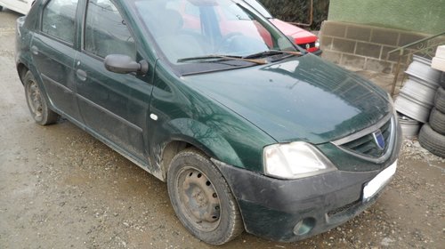 Dezmembrari Dacia Logan