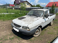 Dezmembrari Dacia Papuc 1.9 Diesel