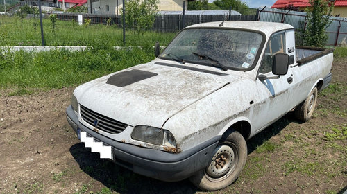 Dezmembrari Dacia Papuc 1.9 Diesel