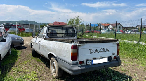 Dezmembrari Dacia Papuc 1.9 Diesel