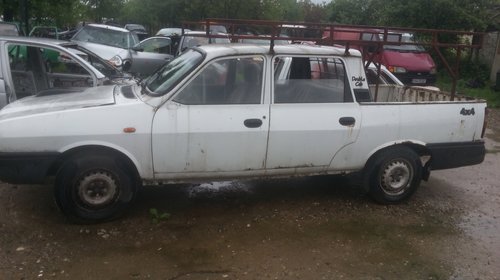 Dezmembrari dacia papuc