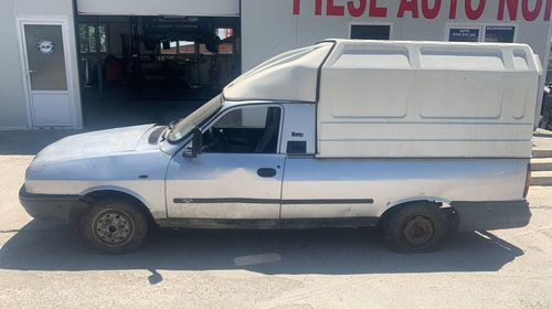 Dezmembrari dacia pick-up 1,6 benzina anul 2000