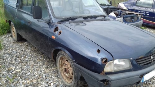 Dezmembrari Dacia Pick Up Double Cab